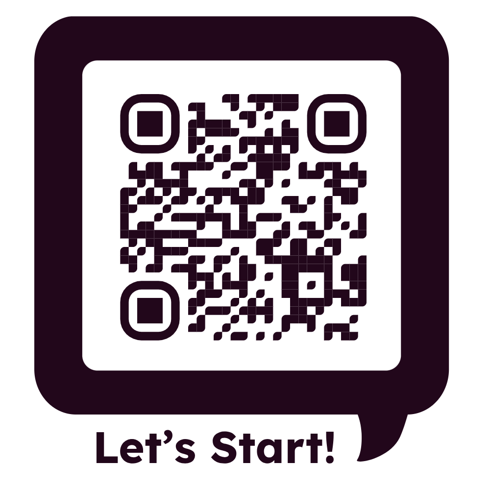 Play Store QR Code